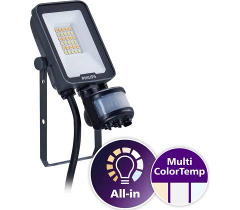 Philips BVP167
