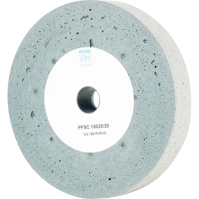 Pferd Brúsny kotúč 150 x 25 x 20 mm 150 4007220298435