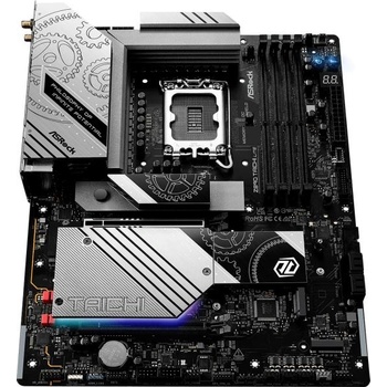 Image 1 of ASRock Z890 Taichi Lite