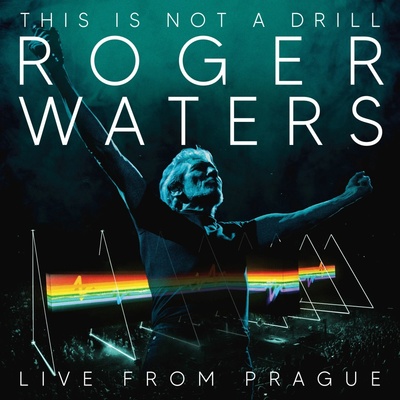 Waters Roger - This Is Not a Drill Live From Prague / 2 CD