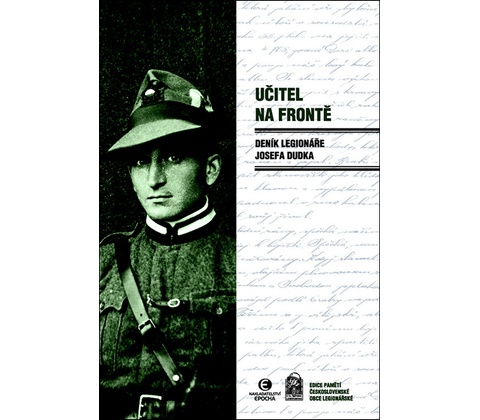 Učitel na frontě