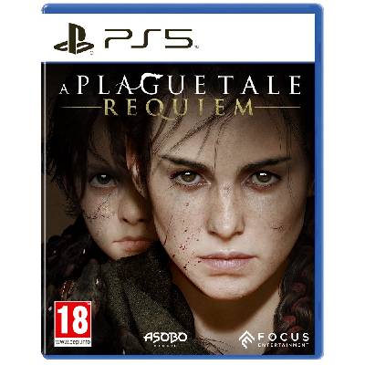 A Plague Tale: Requiem (PS5) CZ