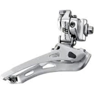 Campagnolo Преден дерайльор Campagnolo Athena FD10-AT2B