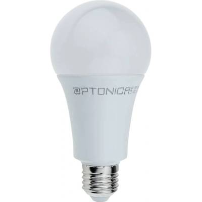 Optonica LED žiarovka A70 E27 18W Neutrálna biela