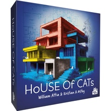 Aporta Games House of Cats