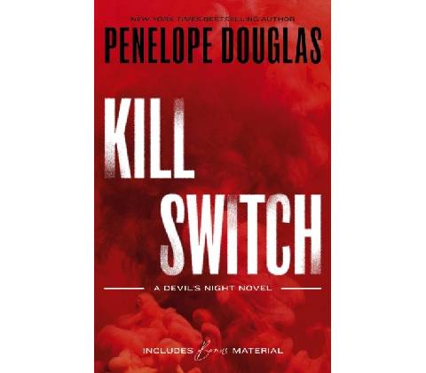 Kill Switch Devil's Night