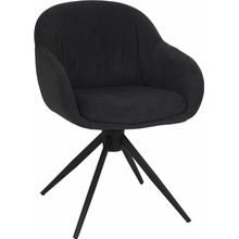 Avida Design Greta tmavě šedá