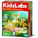 KidzLabs Tvorba bublin