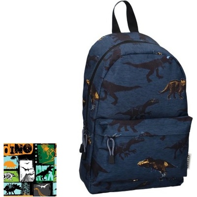 Vadobag Scooter Funky Zoo Dinosaur Small 421-9909