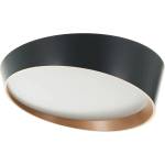 ELBULGARIA LED плафон Elbulgaria - Calabria, 3099-500gy, 144W, IP20, сив (3099-500gy)