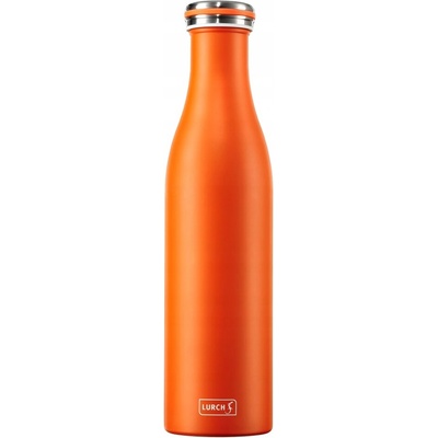 Lurch Termoska Lurch To Go 750 ml oranžová