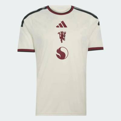 adidas Manchester United 26/27 replika tretieho