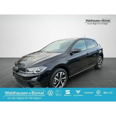Volkswagen Polo 1.0 TSI 70 kW