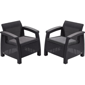 Keter Corfu DUO 223175