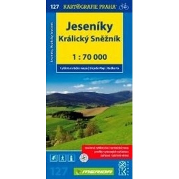 Jeseníky