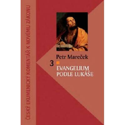 Evangelium podle Lukáše 398,- ČBS - Petr Mareček