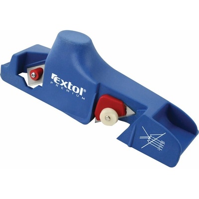 Extol hoblík na sádrokarton, PVC tělo – Sleviste.cz