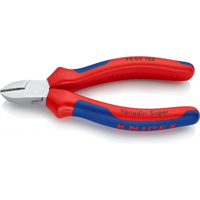 KNIPEX Bočné cvikacie kliešte 7005125