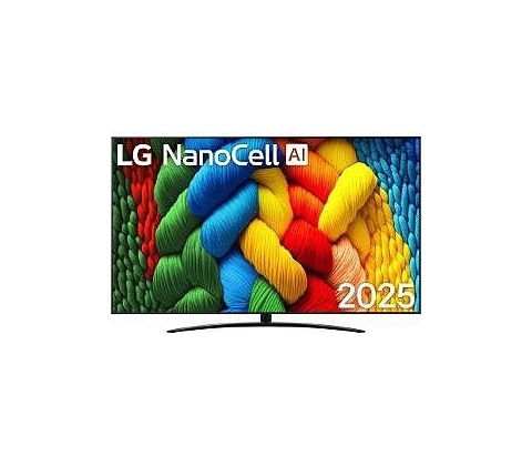 LG 86NANO81A6A