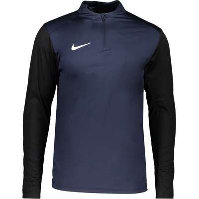 Nike Storm-FIT Strike 24 Drill modrá