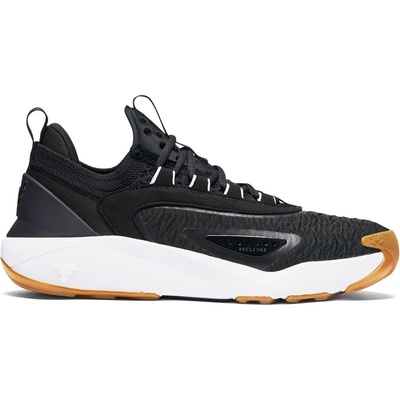 Under Armour Маратонки Under Armour Men's Project Rock Training Shoes - Black