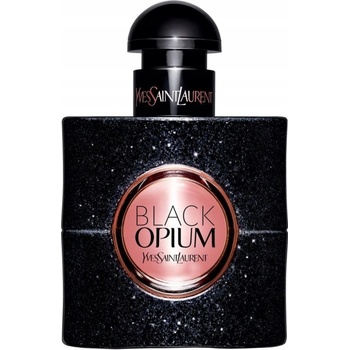 Yves Saint Laurent Black Opium Extreme parfémovaná voda voda dámská 50 ml