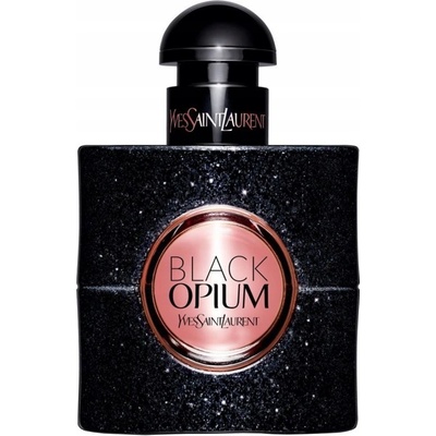 Yves Saint Laurent Black Opium Extreme parfémovaná voda voda dámská 50 ml