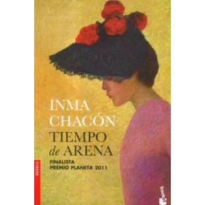 Tiempo de arena (ISBN: 9788408005285)