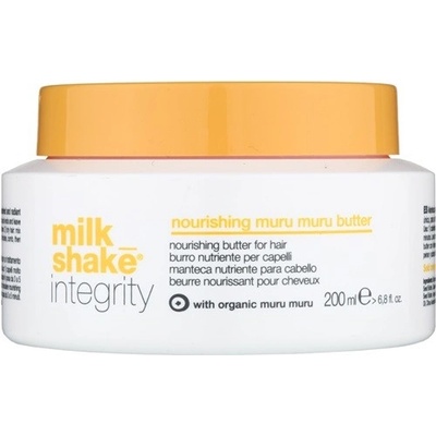 Z.One Milk Shake Integrity hĺbkovo vyživujúce maslo pre suché a poškodené vlasy 200 ml