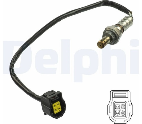 Lambda sonda DELPHI ES21151-12B1