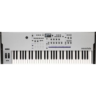 Korg Wavestate SE – Zboží Dáma