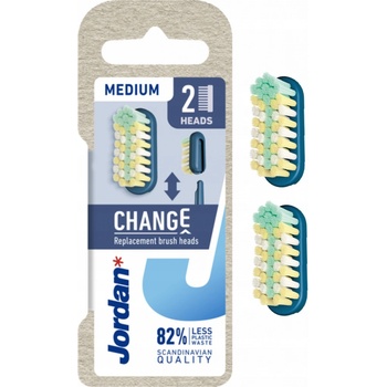 Jordan Change Medium Náhradní hlavice