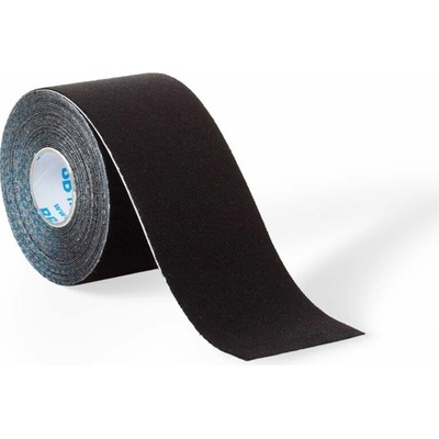 BB Tape Kineziologická páska ICE hodváb čierna 5 cm x 5 m