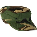 Čiapka Mil-Tec US BDU poľná woodland