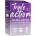 BIALA PERLA_SET Triple Action whitening system for bleaching toothpaste 30ml + bleaching gel 50ml + spitting liquid 100ml + molding pads x3