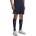 Under Armour Къси панталони Under Armour Men's Chall Trainer Performance Gym Shorts - Navy/White