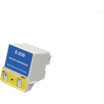 Compatible Компатибилен мастилен пълнеж C13T03904A10, T039, 33ml за принтери Epson (ORINK BULK) (C13T03904A10)