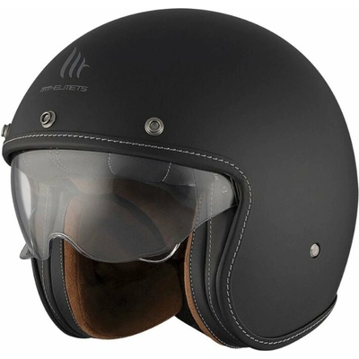 MT Helmets Le Mans 2 SV S