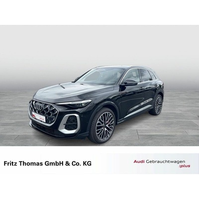 Audi SQ5 3.0 TFSI S tronic S-line 270 kW