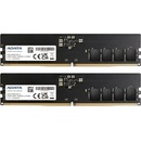 Adata DDR5 32GB 4800MHz CL40 AD5U480016G-DT
