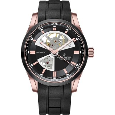 Claude Bernard 85030 357RNCA NIR