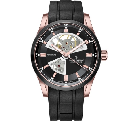 Claude Bernard 85030 357RNCA NIR