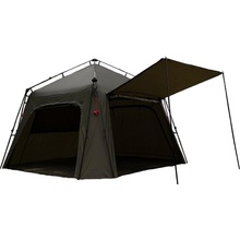 JRC Bivak Cocoon Basecamp Bivvy