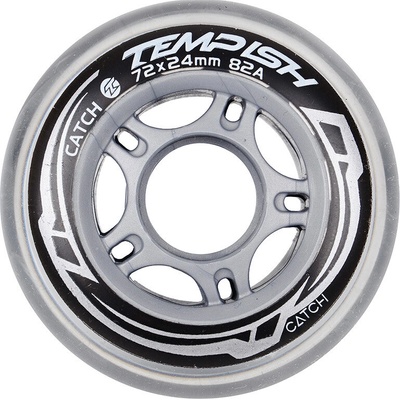 Tempish Catch 72 mm 82A 8 ks