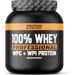 Protein Nutrition 100% Whey Professional 30 g