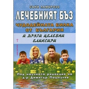 Лечебният бъз (2017)