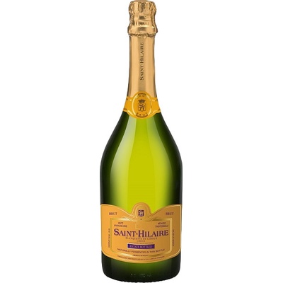Saint Hilaire Blanquette de Limoux 12,5% 0,75 l (holá láhev)