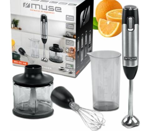 Muse MS-05HB