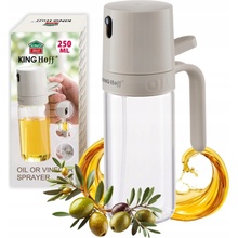 Kinghoff KH-2005 Rozprašovač dávkovač atomizér oleje a octa 250 ml