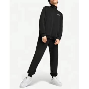 PUMA Essentials Poly Suit Black